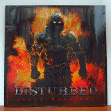 Disturbed – Indestructible