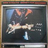 Dire Straits Money for Nothing UK first press vinyl