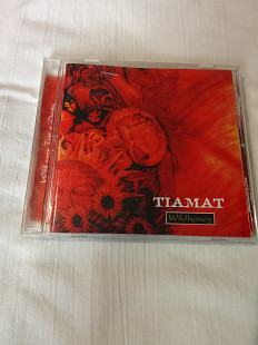 Tiamat/wildhoney/