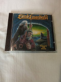 Blind Guardian/follow the blind/1991