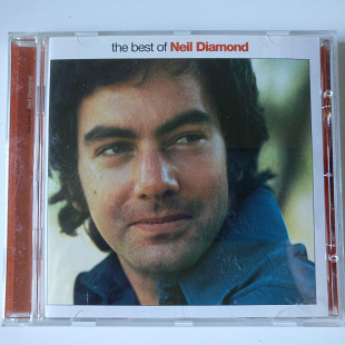Neil Diamond – The Best Of Neil Diamond