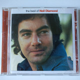 Neil Diamond – The Best Of Neil Diamond