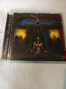 Stormwitch/Priest of evil/1998