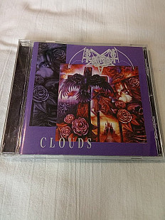 Tiamat/ clouds/1992
