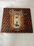 Moonspell/2 cecond skin/ 2 CD