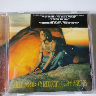 Melanie C ‎– Northern Star
