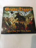 Grave digger/the clans/2010