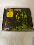 Cradle of filth/thornography/2006