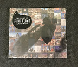 Pink Floyd – A Foot In The Door - The Best Of Pink Floyd