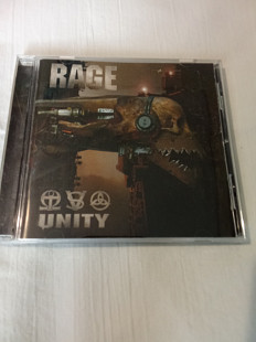 Rage /unity/2002