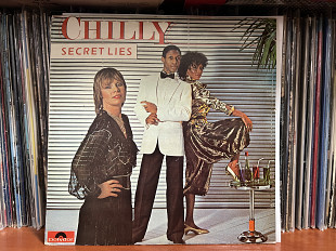 CHILLY Secret Lies