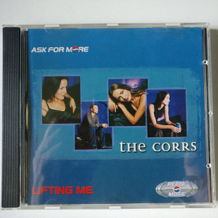 The Corrs – Lifting Me