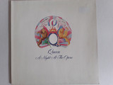Queen "A Night At The Opera" 1975 г. (Made in Germany, Nm-)