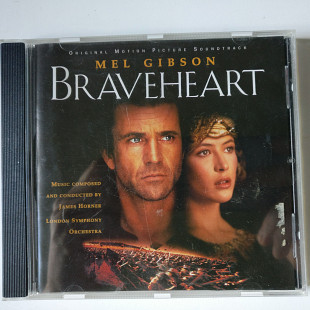 James Horner Performed By London Symphony Orchestra – Braveheart (Original Motion Picture Soundtrack