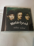 Motorhead/overnight sensation/1996