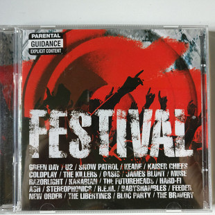 Various – Festival