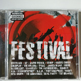 Various – Festival