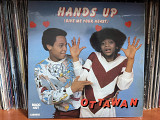Ottawan Hads Up