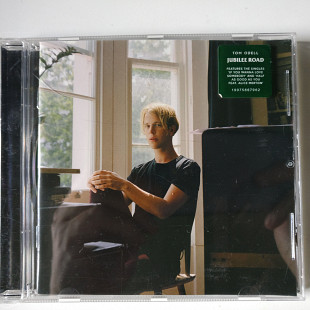 Tom Odell – Jubilee Road