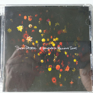 Snow Patrol – A Hundred Million Suns