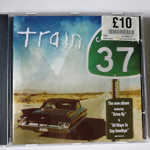 Train – California 37