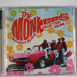 The Monkees – Daydream Believer - Collection Volume 1