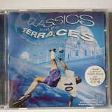Various – Classics From The Terraces