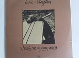 Eric Clapton "There's One In Every World" 1975 г. (Made in USA, Nm-)