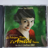 Yann Tiersen – Le Fabuleux Destin D'Amélie Poulain
