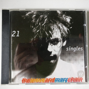 The Jesus And Mary Chain – 21 Singles