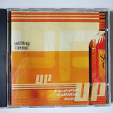 Various – Southern Comfort: Up - Essential Uplifting Tunes