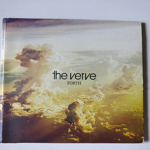 The Verve – Forth