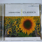 Various – Summertime Classics