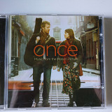 Glen Hansard, Marketa Irglova – Once
