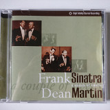 Frank Sinatra, Dean Martin – A Couple Of Swells