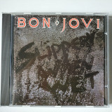 Bon Jovi – Slippery When Wet