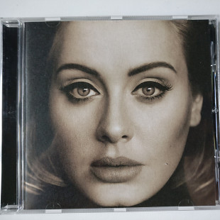 Adele – 25
