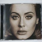 Adele – 25