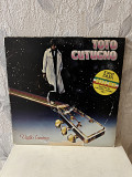 Toto Cutugno lp