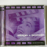 Various – Stage + Screen