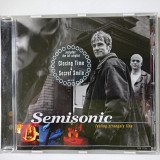 Semisonic – Feeling Strangely Fine