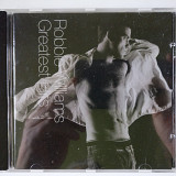 Robbie Williams – Greatest Hits