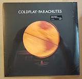 Coldplay – Parachutes (Ecorecord Clear Vinyl, 2025)