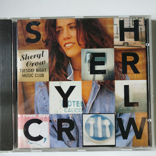 Sheryl Crow – Tuesday Night Music Club