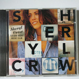 Sheryl Crow – Tuesday Night Music Club