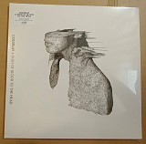 Coldplay – A Rush Of Blood To The Head (Ecorecord Clear Vinyl, 2025)