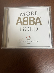 ABBA More Gold