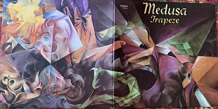 Trapeze – Medusa -70