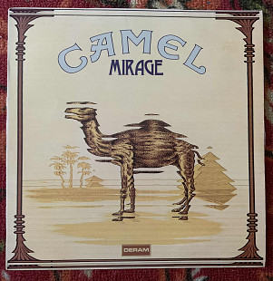 Camel – Mirage -74