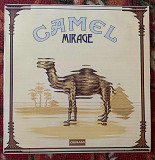 Camel – Mirage -74